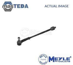 MEYLE TIE ROD AXLE JOINT ROD ASSEMBLY 116 030 8501 A FOR VW (SVW) LAVIDA