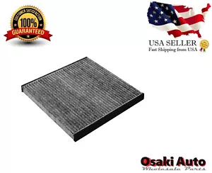 PREMIUM CHARCOAL CABIN AIR FILTER For 1998 - 2000 LEXUS GS 300 & GS 400 - Bild 1 von 1