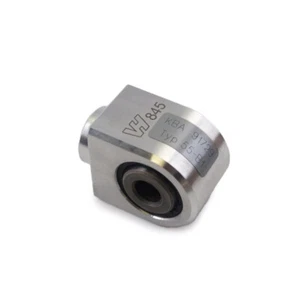 Abaissement arrière 45 mm compatible avec Honda CB 125 R/BC 300 R avec ABE - Photo 1 sur 1
