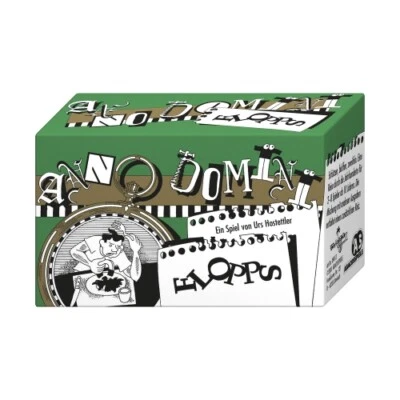 Anno Domini - Flopps - Image 1 of 4