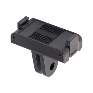 Quick Attach Camera Support Adapter Mount Lightweight for Action Camera - Picture 1 of 8