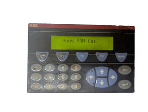 ABB CP502 - # - Picture 1 of 8