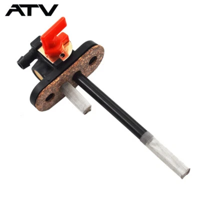 Válvula de desligamento de combustível Petcock para Polaris Sportsman 400 4X4 1993-1996 - Imagem 1 de 4