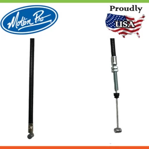 New * Motion Pro * Front Brake Cable - 50-KA2-30 To Suit HONDA XR200R 200cc - Picture 1 of 4
