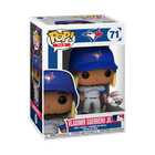 Funko Pop! MLB: Toronto Blue Jays Vladimir Guerrero Jr. #71