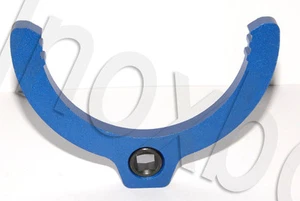 LLAVE PARA LA TAPA DEL FILTRO DE COMBUSTIBLE PARA MOTORES PEUGEOT Y CITROEN - Imagen 1 de 1