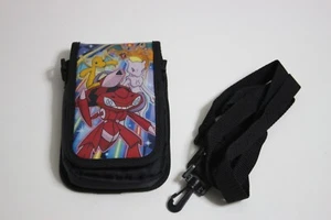 Pokemon Charizard/ Mewtwo Limited Carrying Pouch for Nintendo DS, 3DS from Japan - Picture 1 of 11