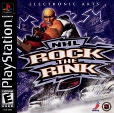 .PSX.' | '.NHL Rock The Rink.
