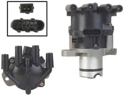 Distributor Spectra/Duralast MT03 fits 1996/1998 Mitsubishi Galant 2.4L  - Image 1 of 1