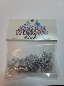Paquete miniatura Battle Honors 15 mm BAU8 - Imagen 1 de 4