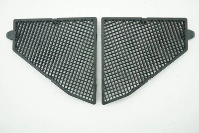 2006-2008 Lexus RX400H Windshield Cowl Grille Pad Cover Trim 2-Set Left & Right - Image 1 of 4