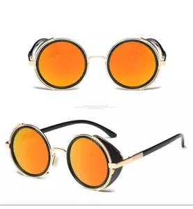 HELLSING Anime Alucard Vampire Hunter Tailored Cosplay Glasses Unisex Sunglasses - Picture 1 of 7