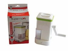 SUPERNOVA GRATTUGIA BETTY 0520 SUPERNOVA