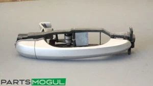 04-08 Chrysler Crossfire Front Right Passenger Side Exterior Door Handle OEM - Foto 1 di 7