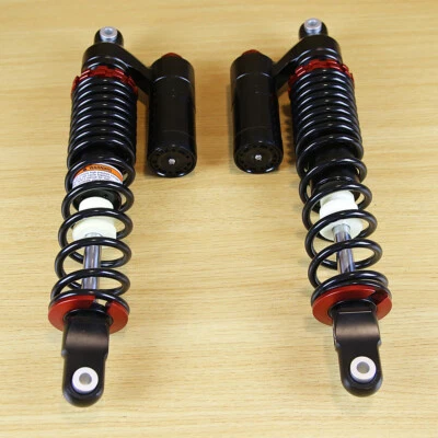 FOR KAWASAKI BRUTE FORCE 650 750 ATV STAGE 4 PERFORMANCE FRONT SHOCKS ABSORBER Foto 1 de 4