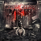 Crystal Tears Decadence Deluxe (CD) Album (IMPORT Z WIELKIEJ BRYTANII)