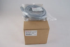 NEW Pfeiffer Vacuum DCU 400 Turbomolecular Pump Controller Warrenty - Picture 1 of 2