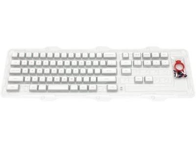 FILCO Majestouch MINILA-R Convertible 63 Key English Layout 2-Color  NEW! - Image 1 of 3
