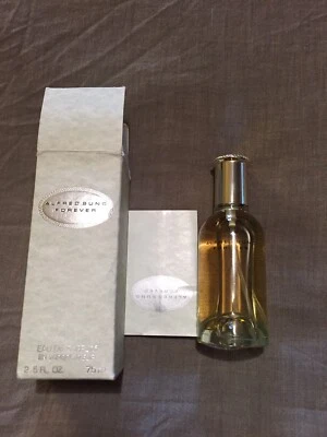 Forever by Alfred Sung 2,5 fl oz - 75 ml Eau De Parfum Spray para Mujer Foto 1 de 4