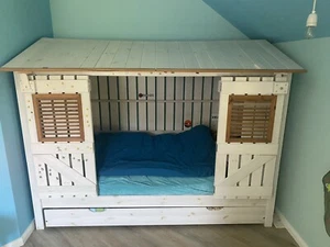 kinderzimmer komplett - Bild 1 von 2