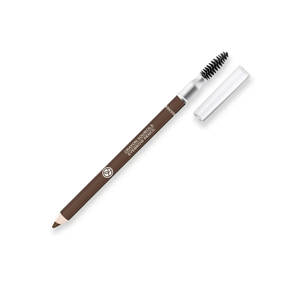 Yves Rocher Natural Long Lasting Eyebrow Pencil - Pick Favourite Color 1 g - Image 1 of 1