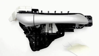 Tirador de puerta trasera derecha MERCEDES CLASSE A 169 PHASE 2 16976600029761 - Imagen 1 de 4