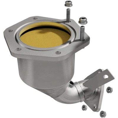 For Nissan Altima & Maxima Magnaflow 49-State Direct-Fit Catalytic Converter CSW - Image 1 of 4