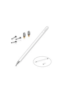 MEKO Stylus Pens for Touch Screens, Tablet Pencil with Magnetic Cap, High... - Picture 1 of 7