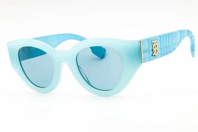 NUEVO Gafas de sol Burberry 0BE4390F-408680 47 mm 100 % auténticas Foto 1 de 2