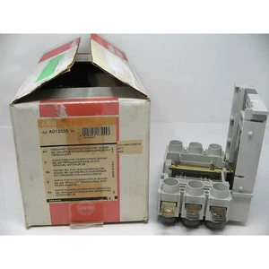ABB Festteil Schalter 3P abnehmbar Klemmen ANT S3 1SDA013555R1 - Bild 1 von 1