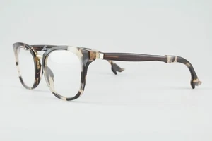 Rare Authentic Face a Face BOCCA WALK 2 Col 6092 50mm Tortoise Pearl Pink Italy - Picture 1 of 6