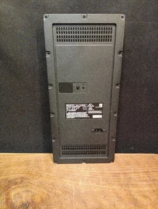 Sony SA-WS400 Subwoofer Amplifier Board Power Supply PCB Replacement - Picture 1 of 5