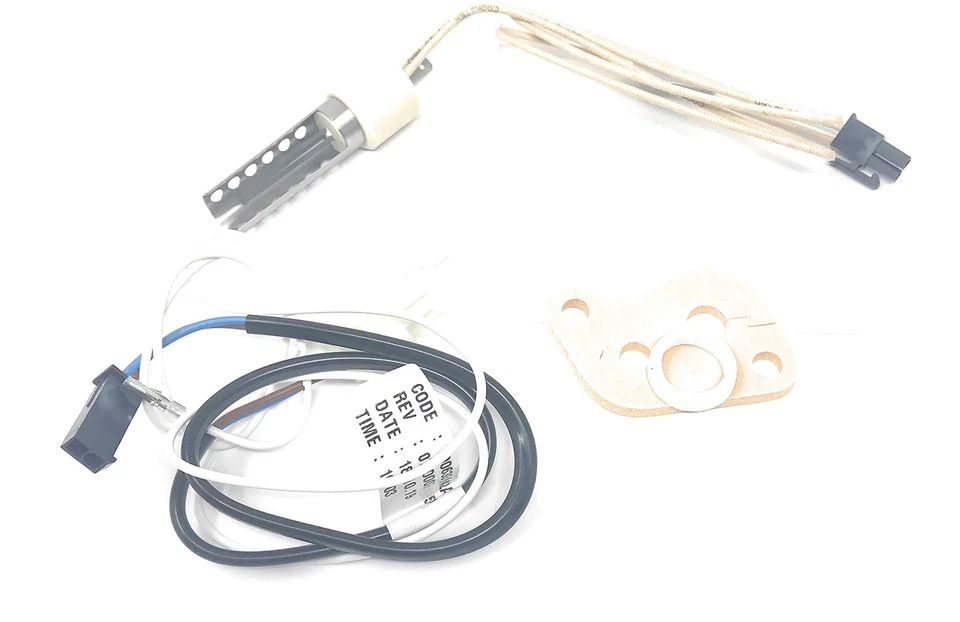 7099006 ENCENDEDOR DE SUPERFICIE CALIENTE BUDERUS PARA GB142 Foto 1 de 1