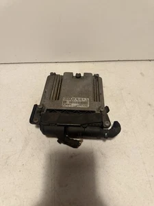2008 Audi Q7 3.6 Engine Computer Module ECM ECU 03H906032CA - Bild 1 von 4