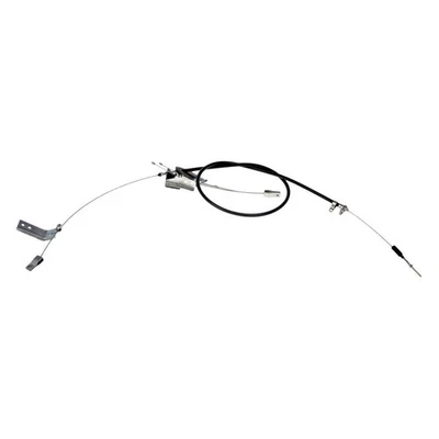 For Nissan Pickup 1995-2000 Dorman C660060 Rear Parking Brake Cable Foto 1 de 3