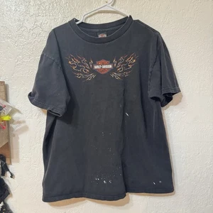 House Of Harley-Davidson  Tokyo, Japan T-Shirt XL - Picture 1 of 3
