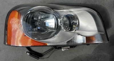 Faro XENON lado pasajero genuino Volvo derecho 30698818 para XC90 Foto 1 de 4