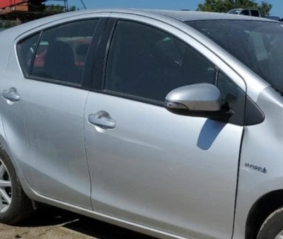 Airbag cortina techo pasajero derecho Toyota Prius 2012-2015 fabricante de equipos originales Foto 1 de 4