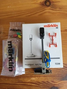 Märklin 7239 Lichthauptsignal - Bild 1 von 1