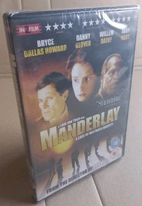 Manderlay - DVD - Brand New - Picture 1 of 2