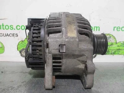 037903023G Generator for Volkswagen Golf III BERLINA (1H1) 1.6 1991 1952133 - Image 1 of 4