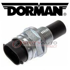 Dorman Vehicle Speed Sensor for 1989-1994 Chevrolet S10 Blazer Velocity sn - Picture 1 of 5