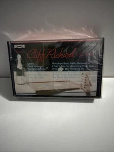 Cliff Richard Tribute Par J Michaels Cassette Histoire Neuf Scellé - Picture 1 of 3