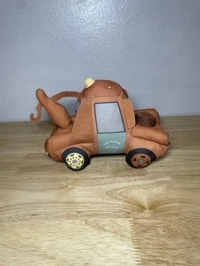 Ty Sparkle Disney Pixar Cars Tow Mater 8 Zoll Plüsch 2017 Cars Film Stofftier Plüsch! - Bild 1 von 10