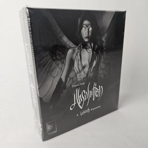 Veilwraith A Veil Odyssey Board Game Absolution Expansion Tristan Hall NEW - Picture 1 of 9