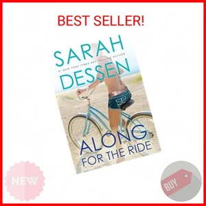 Along for the Ride Paperback – Illustrated, April 5, 2011 - Picture 1 of 1