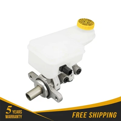 Brake Master Cylinder Reservoir & Sensor for Chrysler Sebring Dodge Avenger ZC - Image 1 of 4