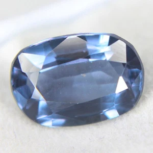 Excelente cojín de alejandrita de 4,40 quilates cambio de color piedras preciosas sueltas naturales - Imagen 1 de 4