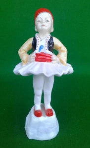 Royal Worcester - Grecia - Hijos de la Nación - Freda Doughty RW3069 - 1959 - Imagen 1 de 7