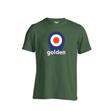 Golden Nightclub  T Shirt  House Dance Rave 